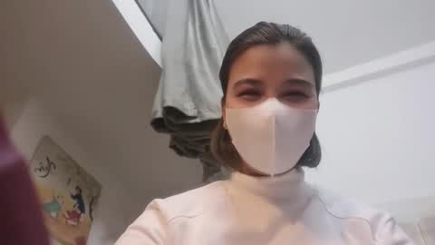 girlhanoi online show from January 6, 1:42 am