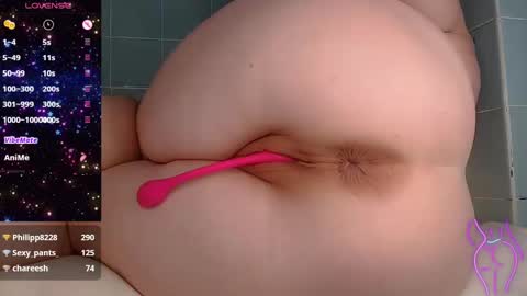 Anna online show from January 13, 10:36 am