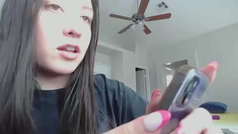 Jasmine online show from January 28, 6:07 pm