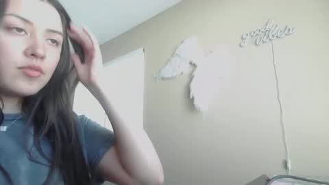 Jasmine online show from September 26, 6:27 pm