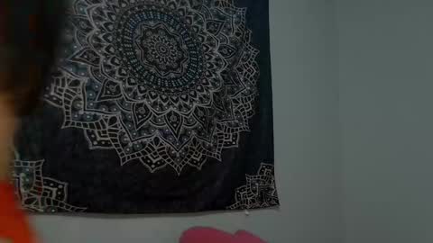 Camille online show from November 10, 1:14 pm