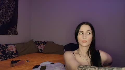 Camille online show from March 30, 10:43 pm