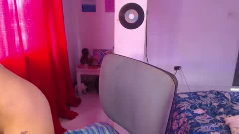 Snapshot of girlredkush chatting on December 1, 4:43 pm Ann online show from December 1, 4:43 pm