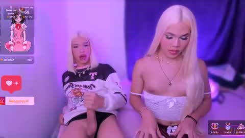 gaby 3 online show from July 14, 2:05 am