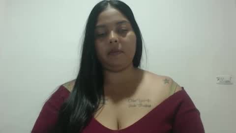 cami online show from April 11, 8:35 pm