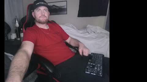 girthquake7656 online show from February 24, 6:16 am