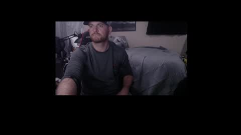 girthquake7656 online show from January 24, 10:00 am