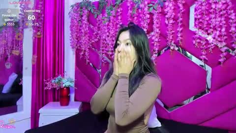 gisell_squirt online show from April 17, 2:08 pm