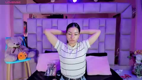 gisell_squirt online show from January 19, 12:26 pm