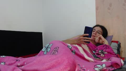 Gisella online show from June 7, 4:17 am
