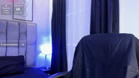 Giselle online show from March 28, 1:12 pm