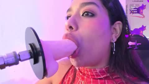 Giselle online show from September 15, 12:56 am