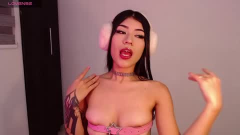 giselleblare online show from February 21, 6:40 am