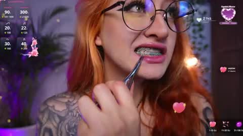 GISEL online show from July 19, 3:03 pm
