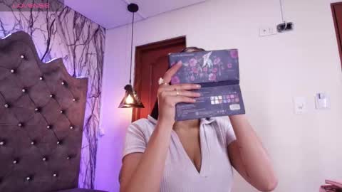 gissel online show from December 18, 12:11 pm