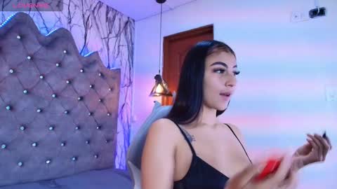 gissel online show from December 16, 12:44 pm