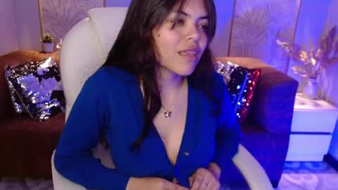 Gissel online show from December 7, 3:53 am