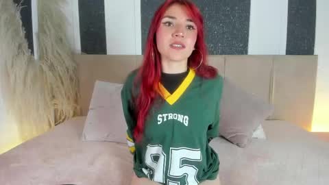 Gissy online show from May 21, 11:50 am