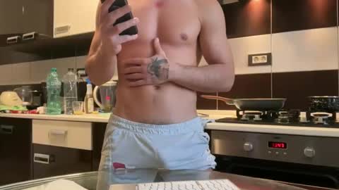 gitanoboy4 online show from December 1, 11:30 am