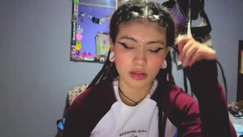 Giulietta online show from March 29, 4:36 am