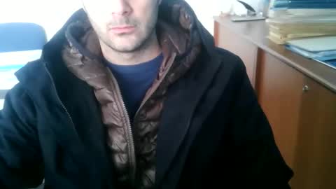 giuseppevai1 online show from February 13, 9:34 am