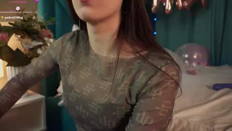 Agness online show from February 27, 3:26 pm