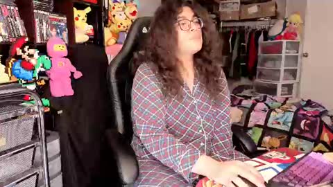 glaceon9 online show from June 11, 2:53 am