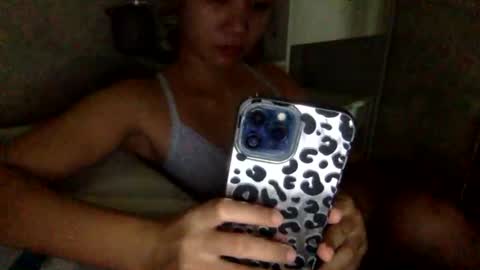 glamlgirl online show from October 28, 2:45 am