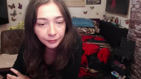 Snapshot of glamourhottie chatting on October 19, 8:30 am Glamourhottie online show from October 19, 8:30 am