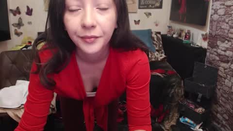 Snapshot of glamourhottie chatting on October 8, 8:20 am Glamourhottie online show from October 8, 8:20 am