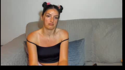 Casandra online show from July 2, 7:41 pm