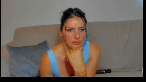 Casandra online show from July 6, 3:14 pm