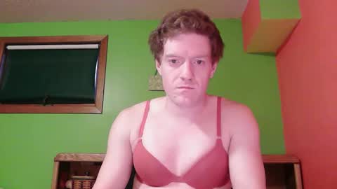 glam trans goddess online show from February 23, 11:40 pm