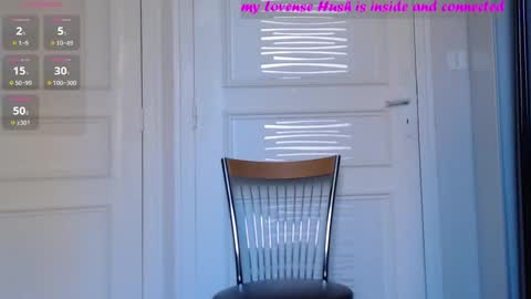 Pauline online show from November 4, 10:16 am