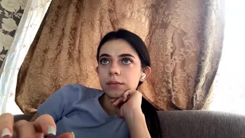 glendahammond online show from February 27, 7:34 am