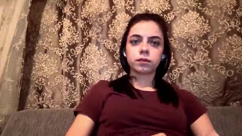 glendahammond online show from March 5, 5:22 pm