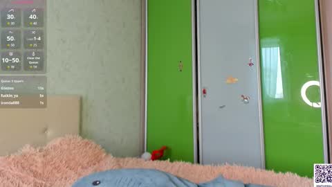 Sara online show from March 5, 6:11 am