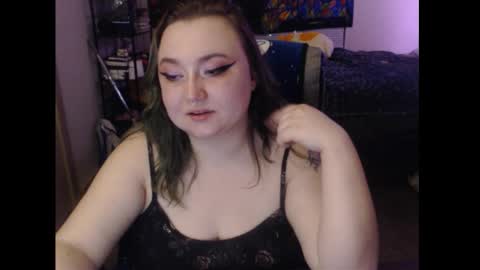 Glitchy online show from October 18, 8:51 am