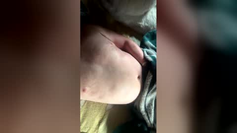 glitterballboy online show from April 30, 12:21 pm
