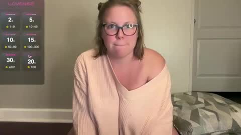 GlitterKitty 108 online show from January 14, 12:11 am