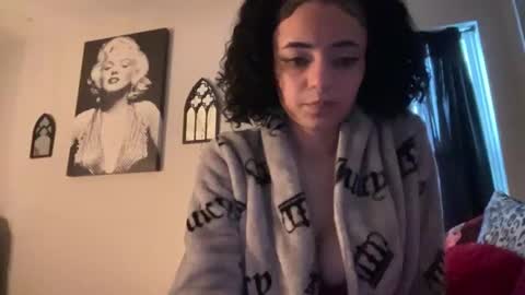 Baby Bimbo online show from February 12, 7:06 pm