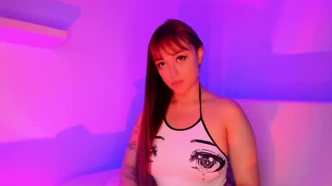 Mimi online show from February 20, 6:57 pm