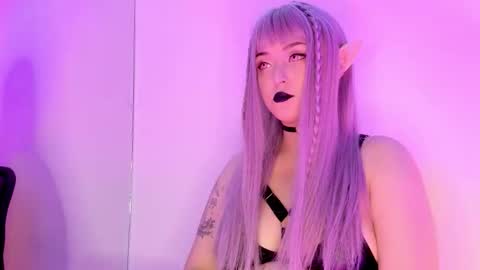 Mimi online show from December 20, 9:22 pm