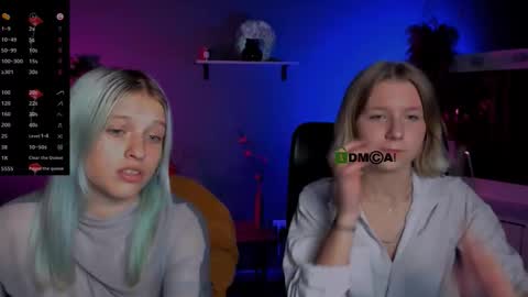 your dream  online show from October 14, 7:50 pm