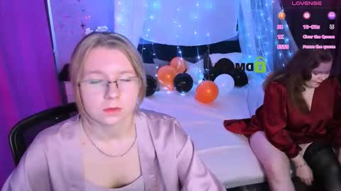 your dream  online show from October 30, 10:05 am