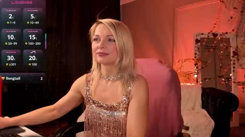 Gloria online show from February 13, 11:02 am