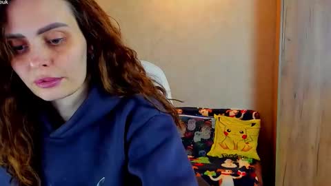 Gloria Wood online show from January 17, 8:39 pm