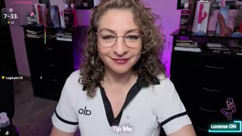 Snapshot of gloriacrespo chatting on September 15, 9:49 pm gloriacrespo online show from September 15, 9:49 pm