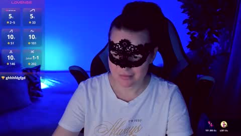 Snapshot of gloriagrays chatting on October 27, 7:03 pm gloriagrays online show from October 27, 7:03 pm