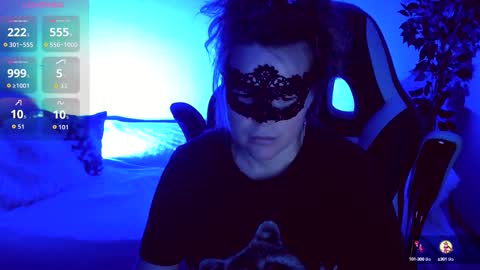 Snapshot of gloriagrays chatting on October 12, 6:43 pm gloriagrays online show from October 12, 6:43 pm